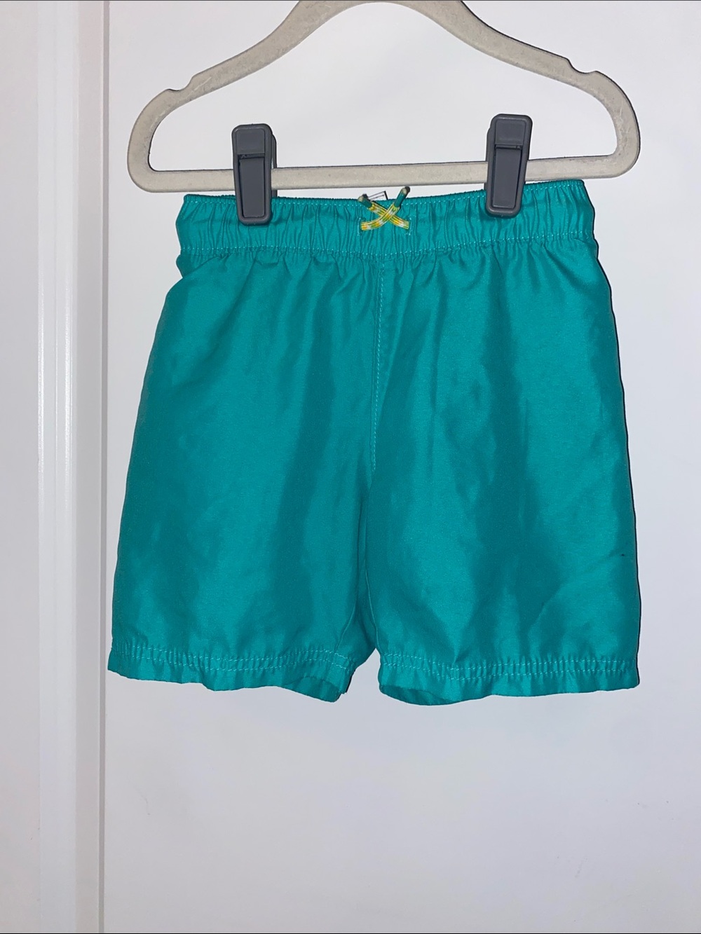 Old Navy Teal Kids Shorts